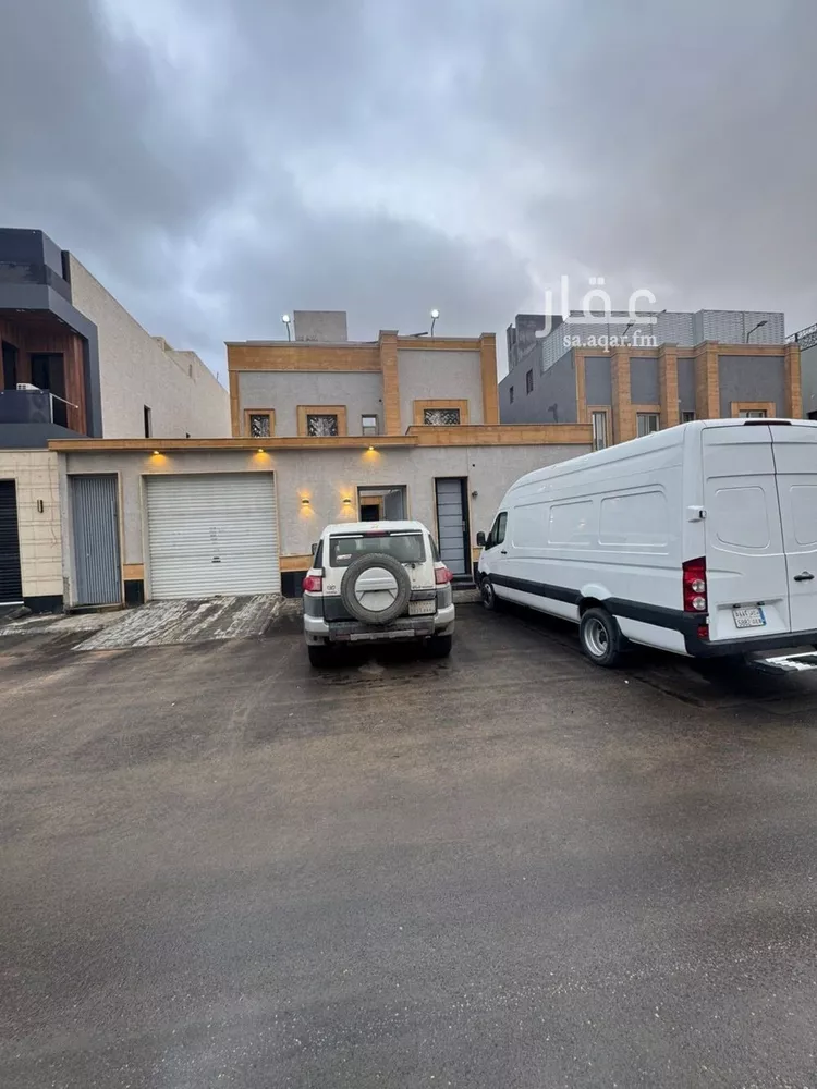 Apartment for Rent in Riyadh Al Arid صورة 3