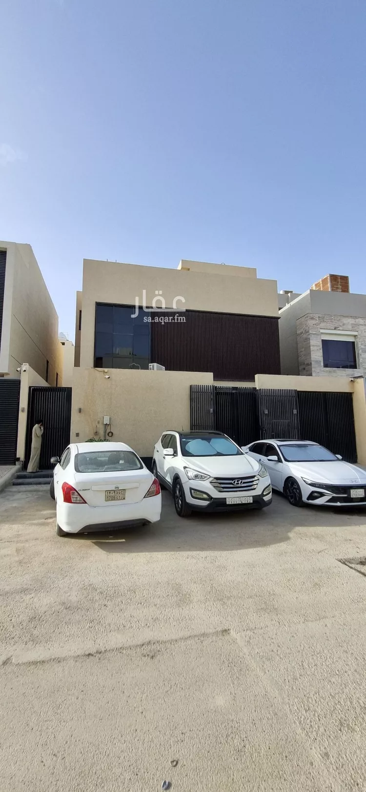 شقة للإيجار في شارع رقم 32, حي الملقا, مدينة الرياض, منطقة الرياض 1 صورة