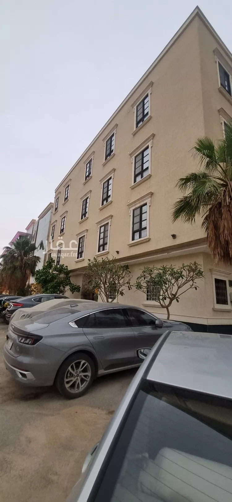 شقة للإيجار في شارع دعاء, حي قرطبة, مدينة الرياض, منطقة الرياض