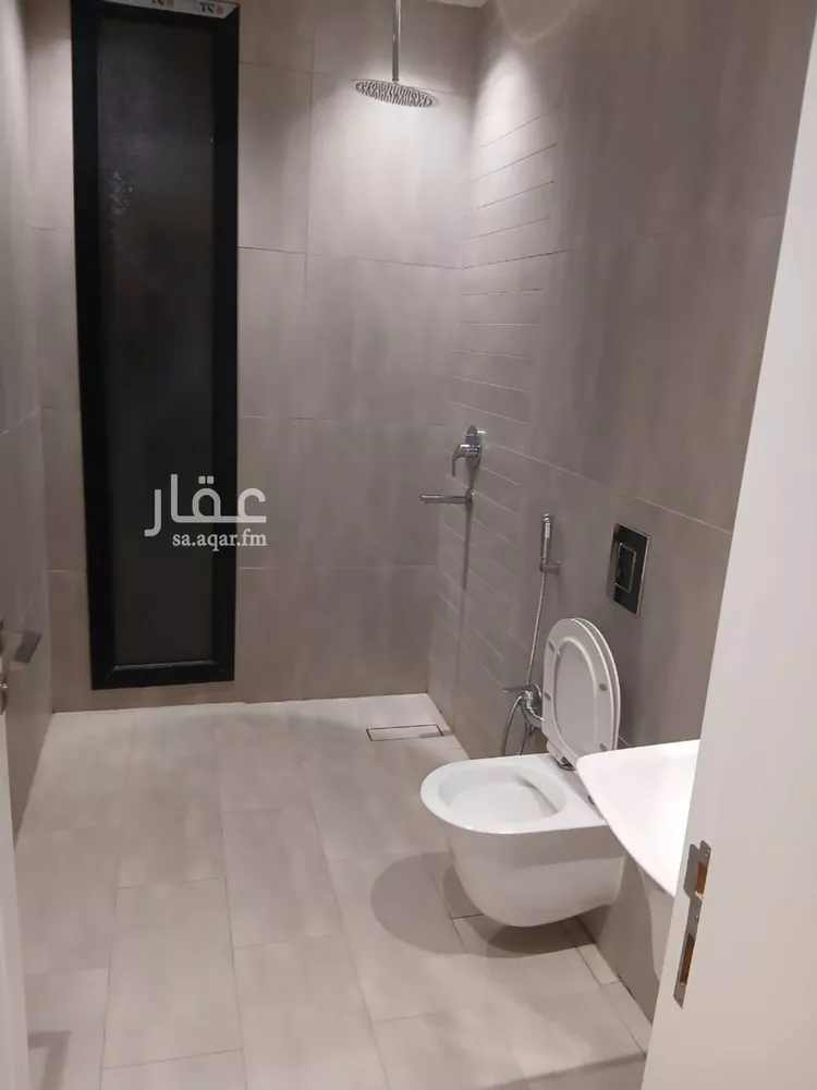 شقة للإيجار في شارع الحضرة, حي الملقا, مدينة الرياض, منطقة الرياض صورة 3