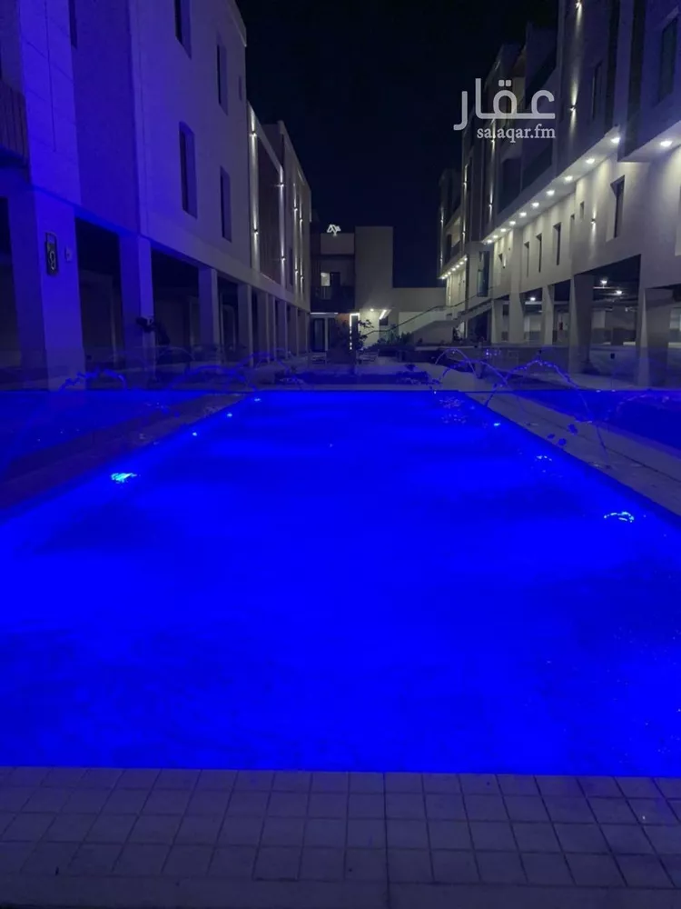 Apartment for Rent in Riyadh Qurtubah 7