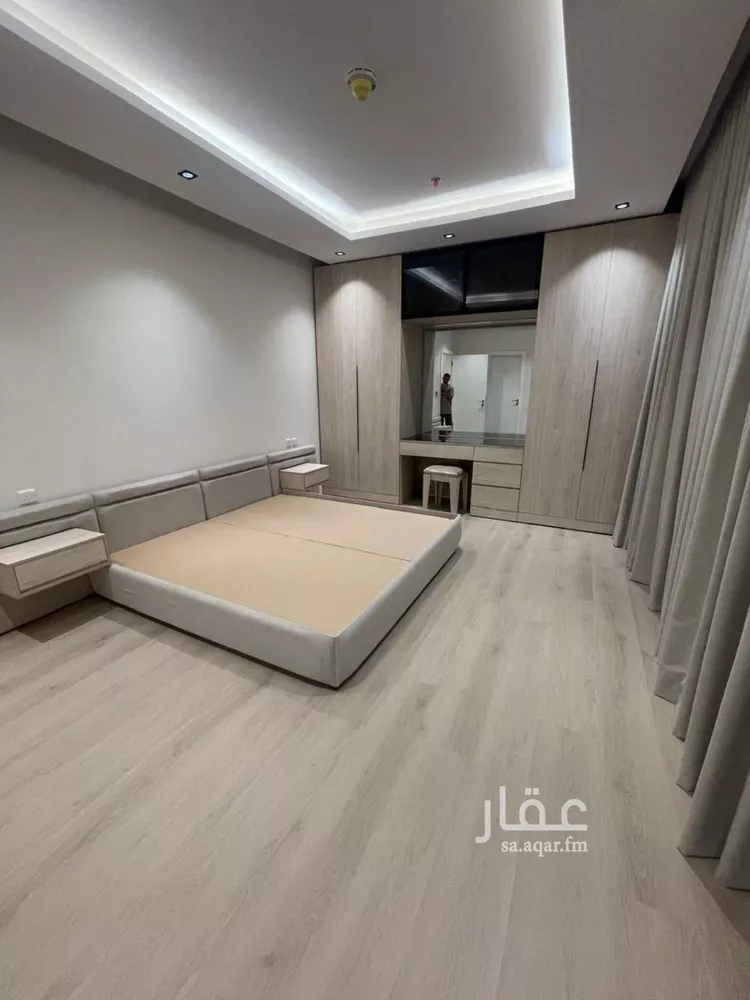 شقة للإيجار في شارع طريق الملك فهد الفرعي, حي الصحافة, مدينة الرياض, منطقة الرياض صورة 2