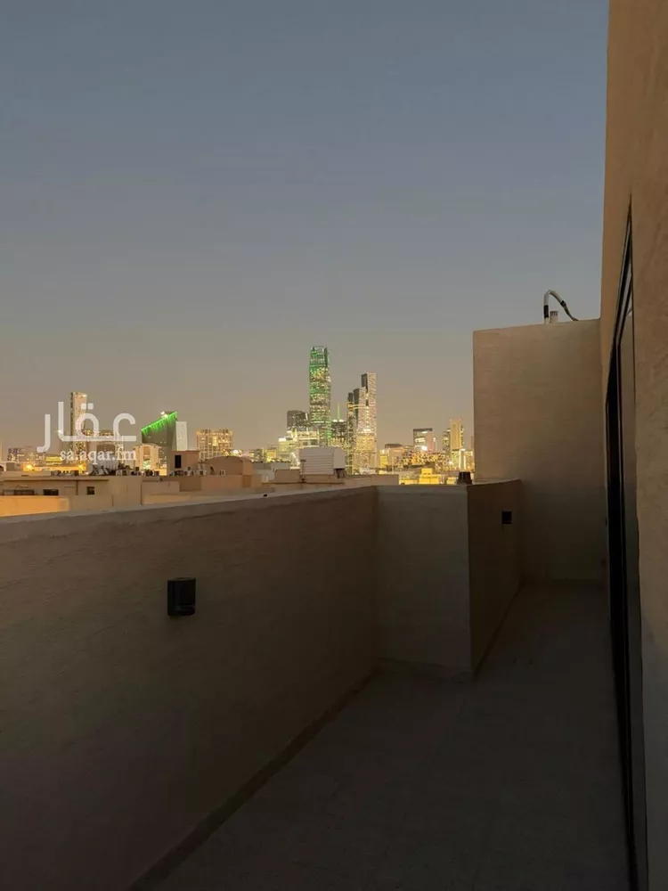 شقة للإيجار في شارع الدوير, حي العقيق, مدينة الرياض, منطقة الرياض صورة 4