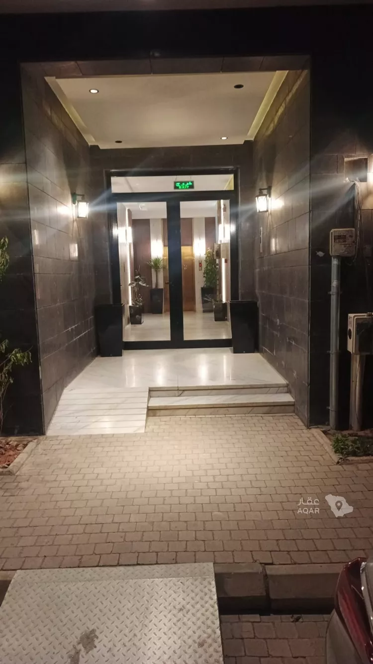 شقة للإيجار في شارع رقم 61, حي المونسية, مدينة الرياض, منطقة الرياض 6