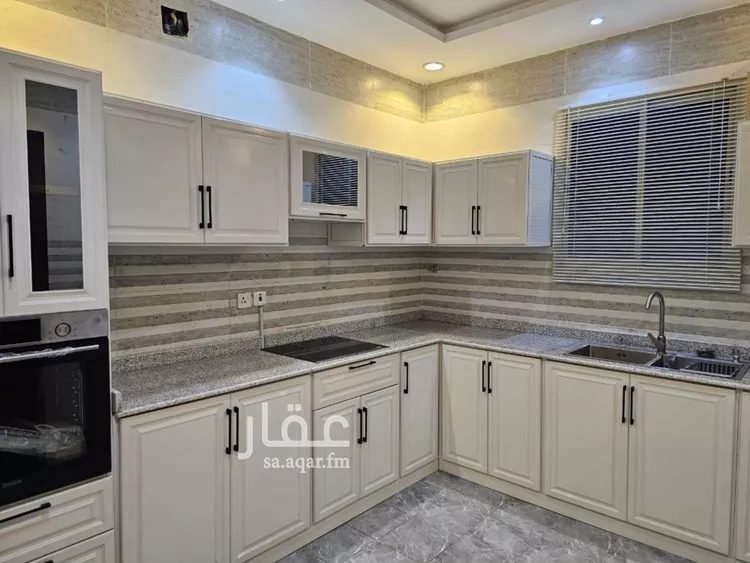 شقة للإيجار في شارع أحمد بن الشهيد, حي قرطبة, مدينة الرياض, منطقة الرياض صورة 4