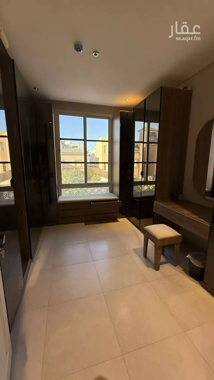 شقة للإيجار في شارع ابي بن معاذ الانصاري, حي الربيع, مدينة الرياض, منطقة الرياض صورة 2