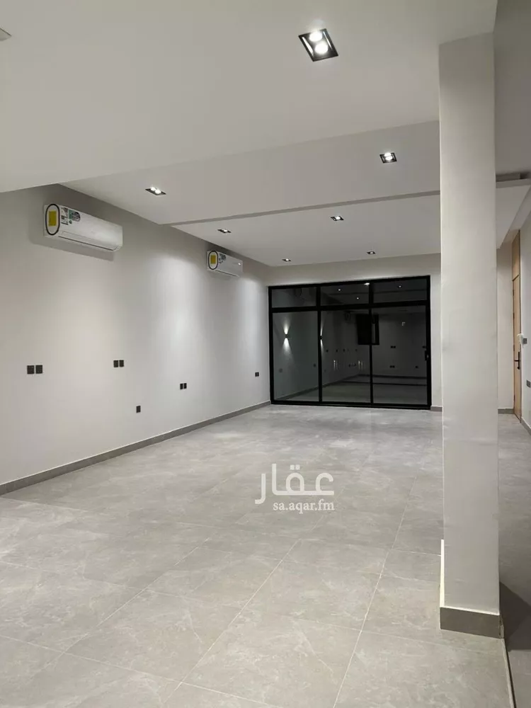 دور للإيجار في شارع رافع بن سالم, حي العارض, مدينة الرياض, منطقة الرياض صورة 3