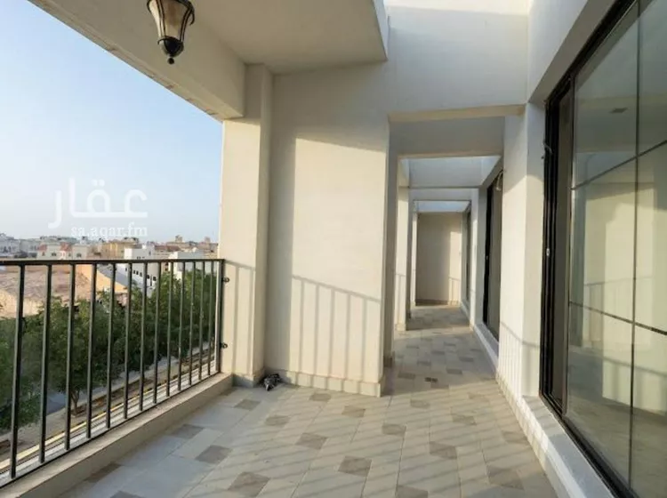 شقة للإيجار في شارع أبي الطوق, حي القدس, مدينة الرياض, منطقة الرياض صورة 4