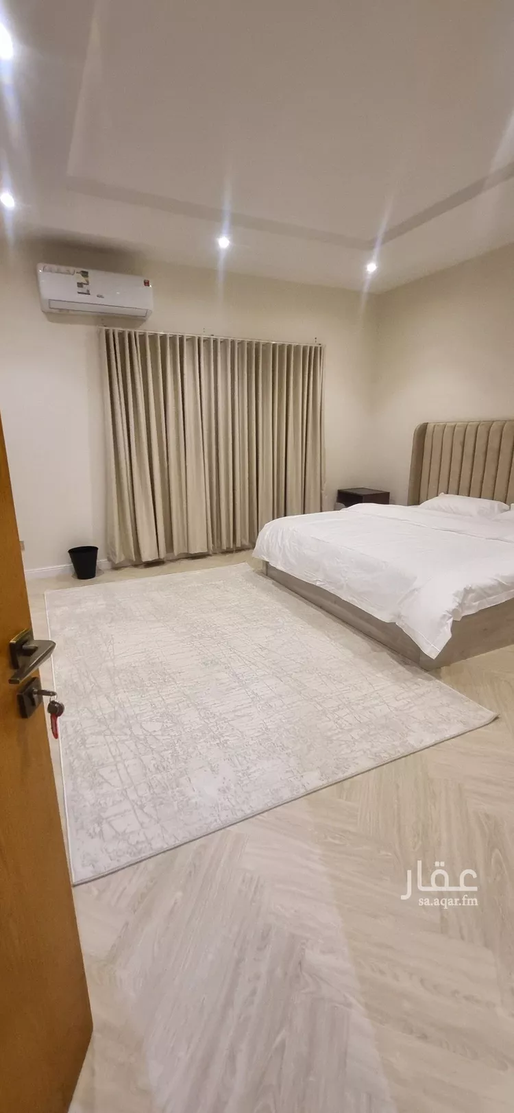 شقة للإيجار في شارع الناصفة, حي الصحافة, مدينة الرياض, منطقة الرياض صورة 2