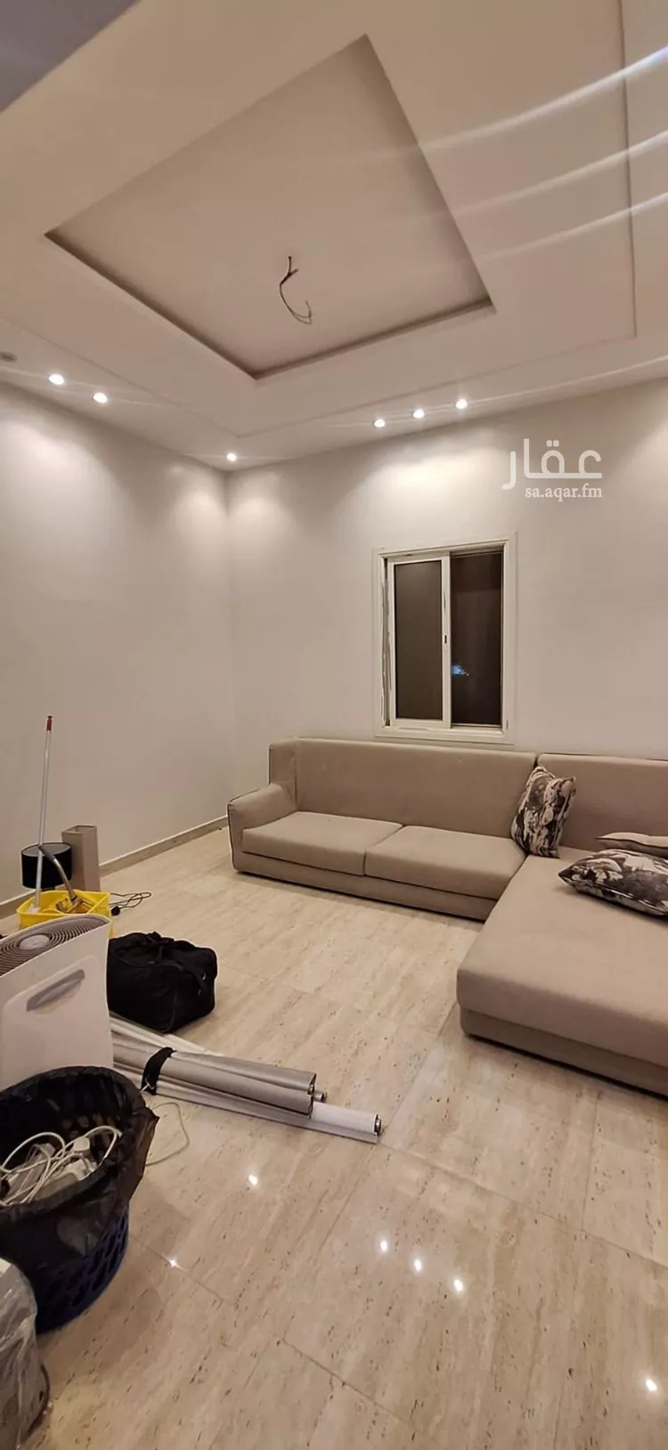 شقة للإيجار في شارع الشيخ عبدالله بن جبرين, حي القيروان, مدينة الرياض, منطقة الرياض