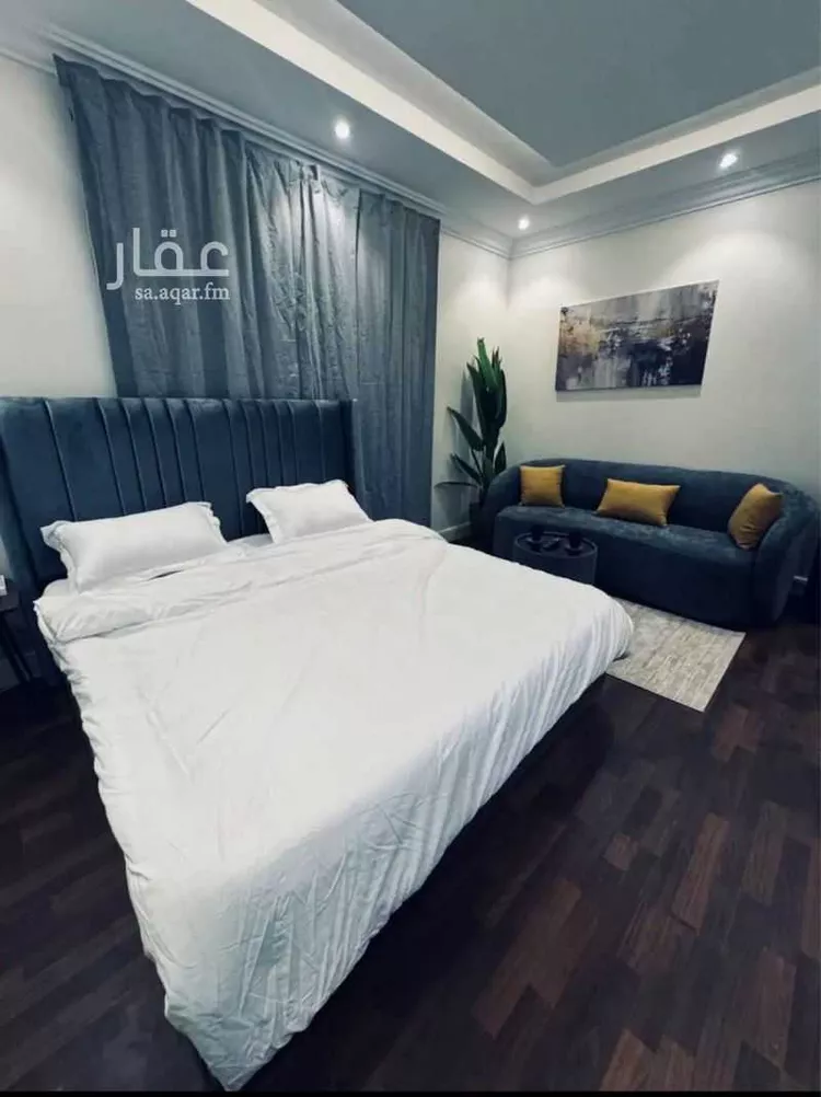 غرفة للإيجار في شارع التحلية ، حي حطين ، الرياض ، منطقة الرياض