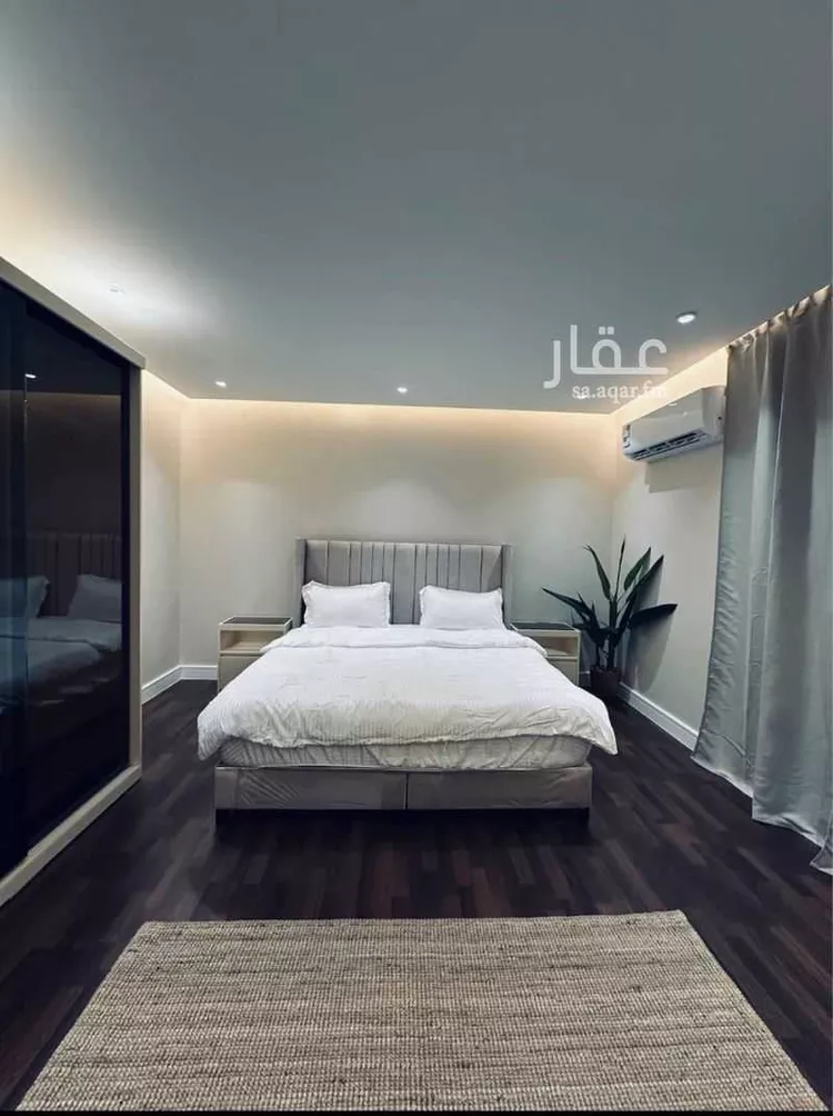 استديو مفروش للحجز في شارع عبدالله بن سيف ، حي العقيق ، الرياض ، منطقة الرياض 8