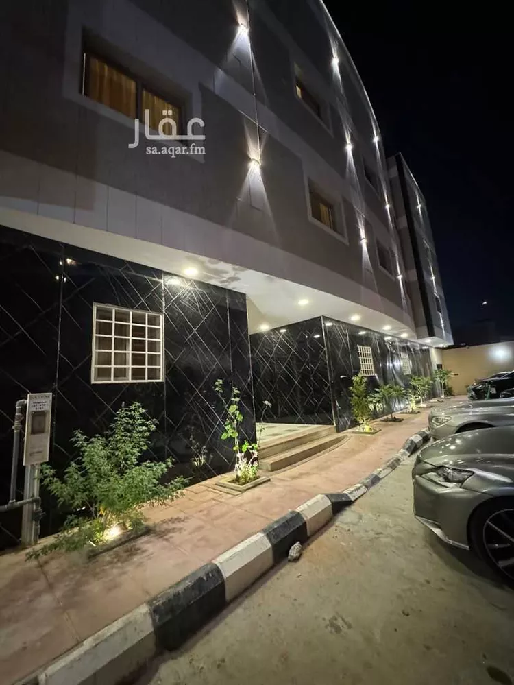 غرفة للإيجار في شارع التحلية ، حي حطين ، الرياض ، منطقة الرياض صورة 5