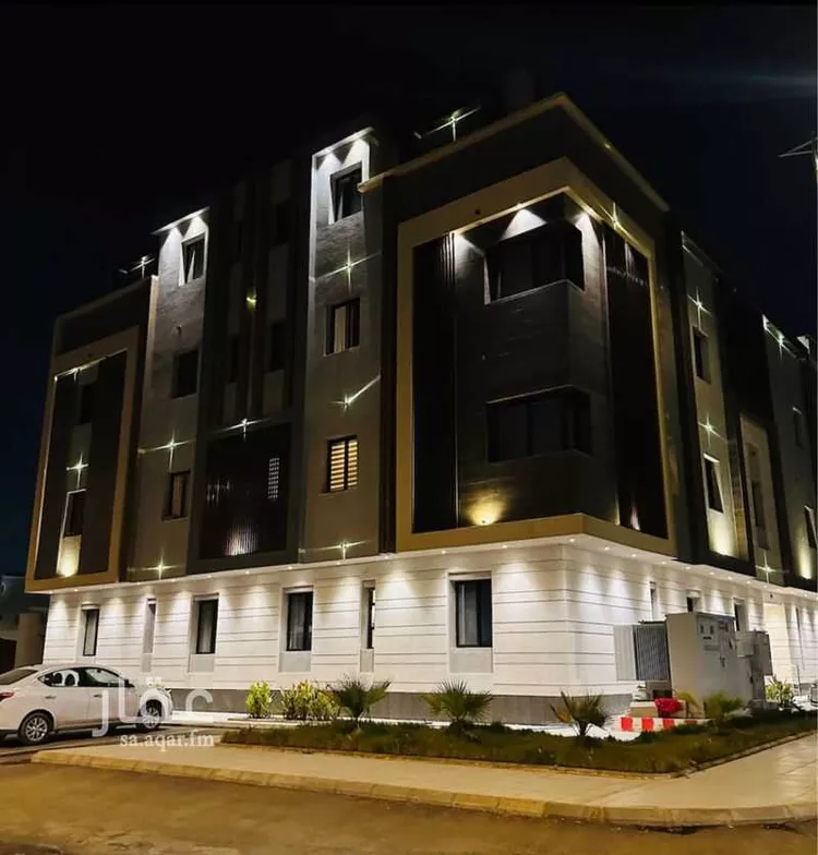 Furnished Studio for Booking in Riyadh Al Arid 6