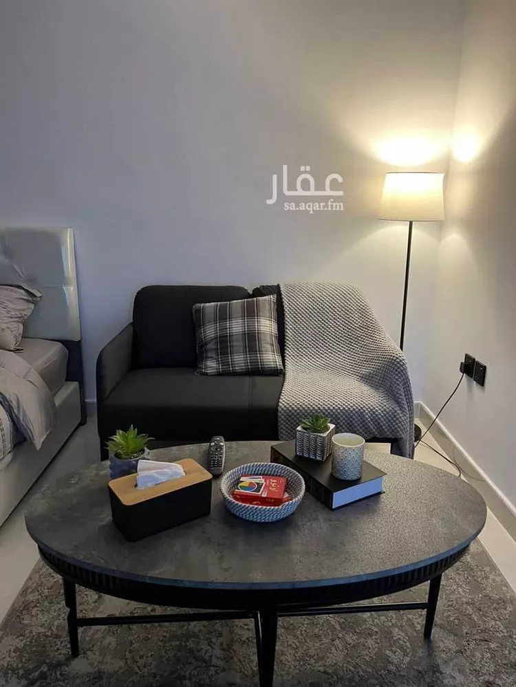 شقة مفروشة للحجز في حي الصحافة ، الرياض ، منطقة الرياض صورة 2