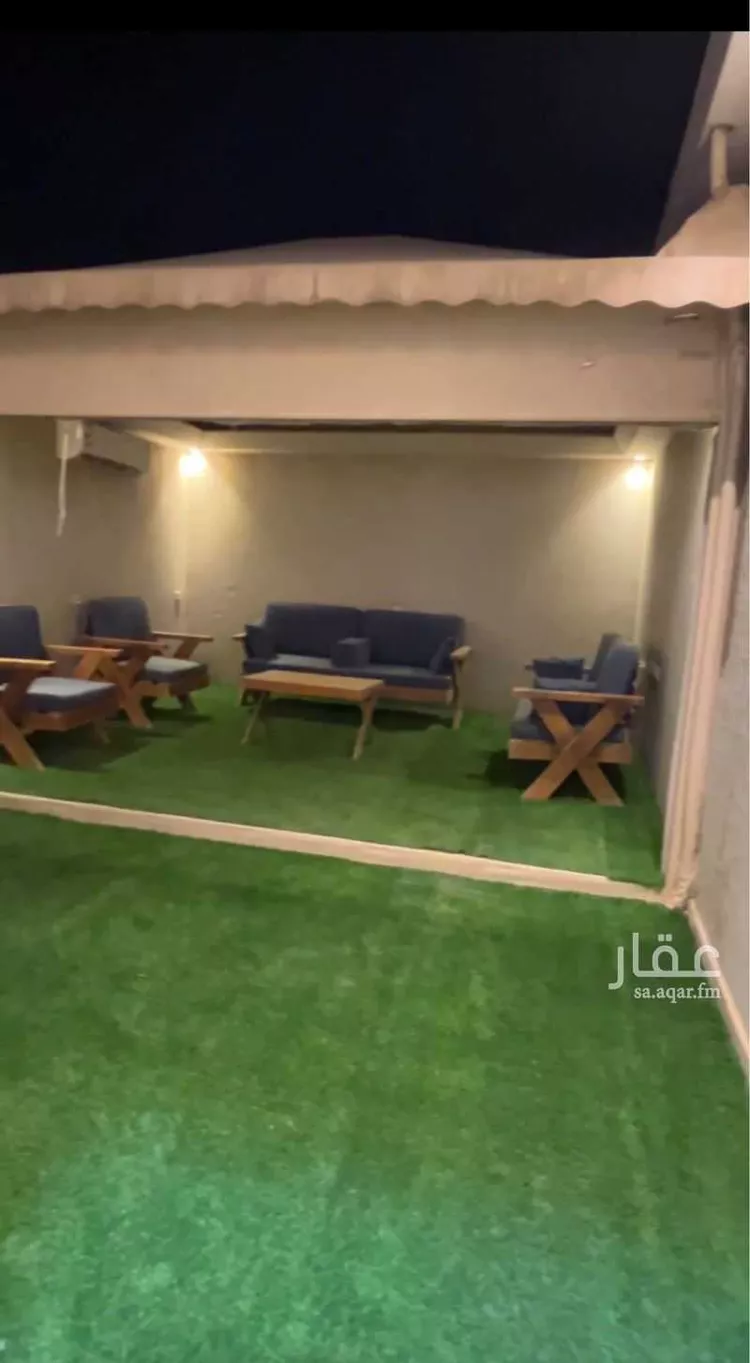 شقة للإيجار في شارع صفي الدين القرشي ، حي العارض ، الرياض ، منطقة الرياض صورة 4