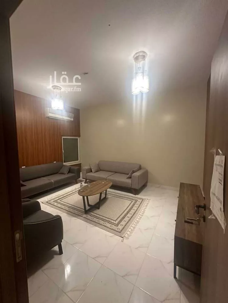 شقة مفروشة للحجز في شارع النعمانية ، حي الورود ، الرياض ، منطقة الرياض صورة 3