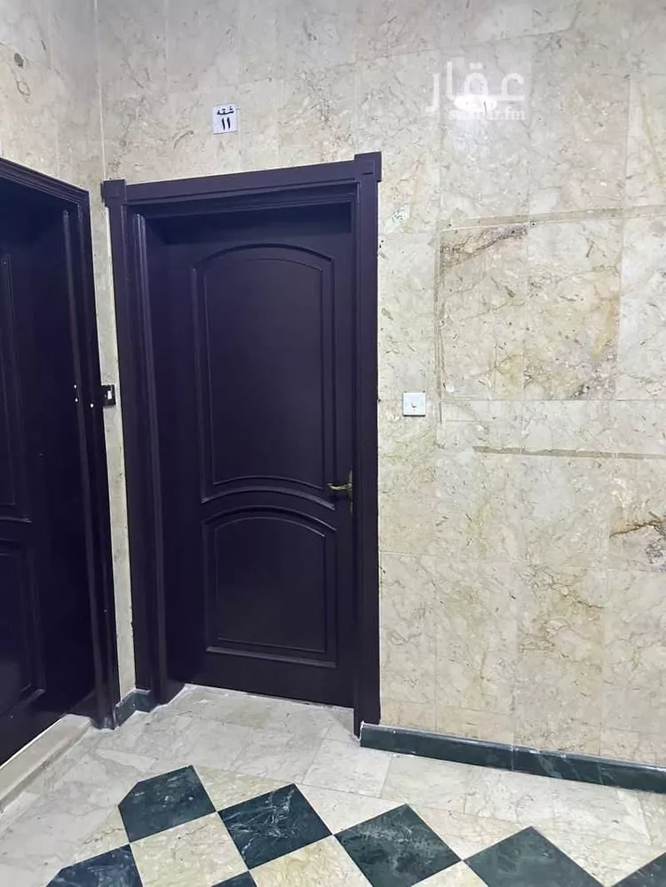 شقة مفروشة للحجز في شارع النعمانية ، حي الورود ، الرياض ، منطقة الرياض 8