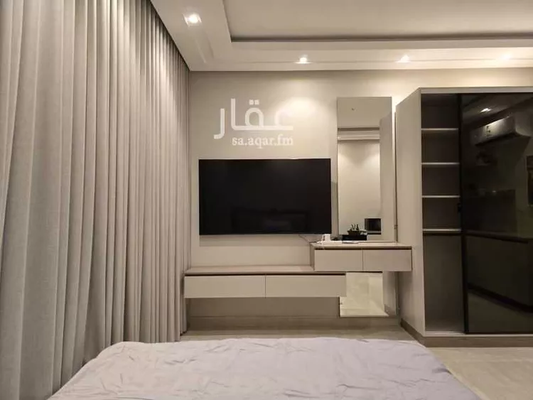 غرفة للإيجار في شارع القرية العليا, حي الحمراء, مدينة الخبر, المنطقة الشرقية صورة 2