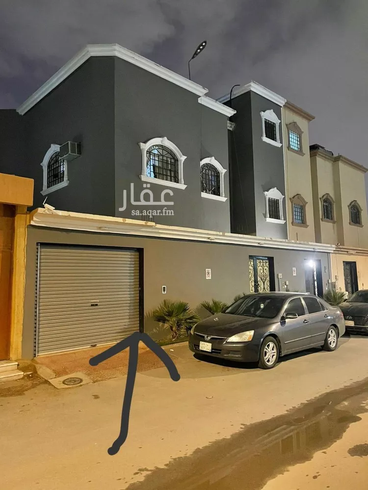 دور للبيع في شارع أبي الطيب الربذي, حي النهضة, مدينة الرياض, منطقة الرياض