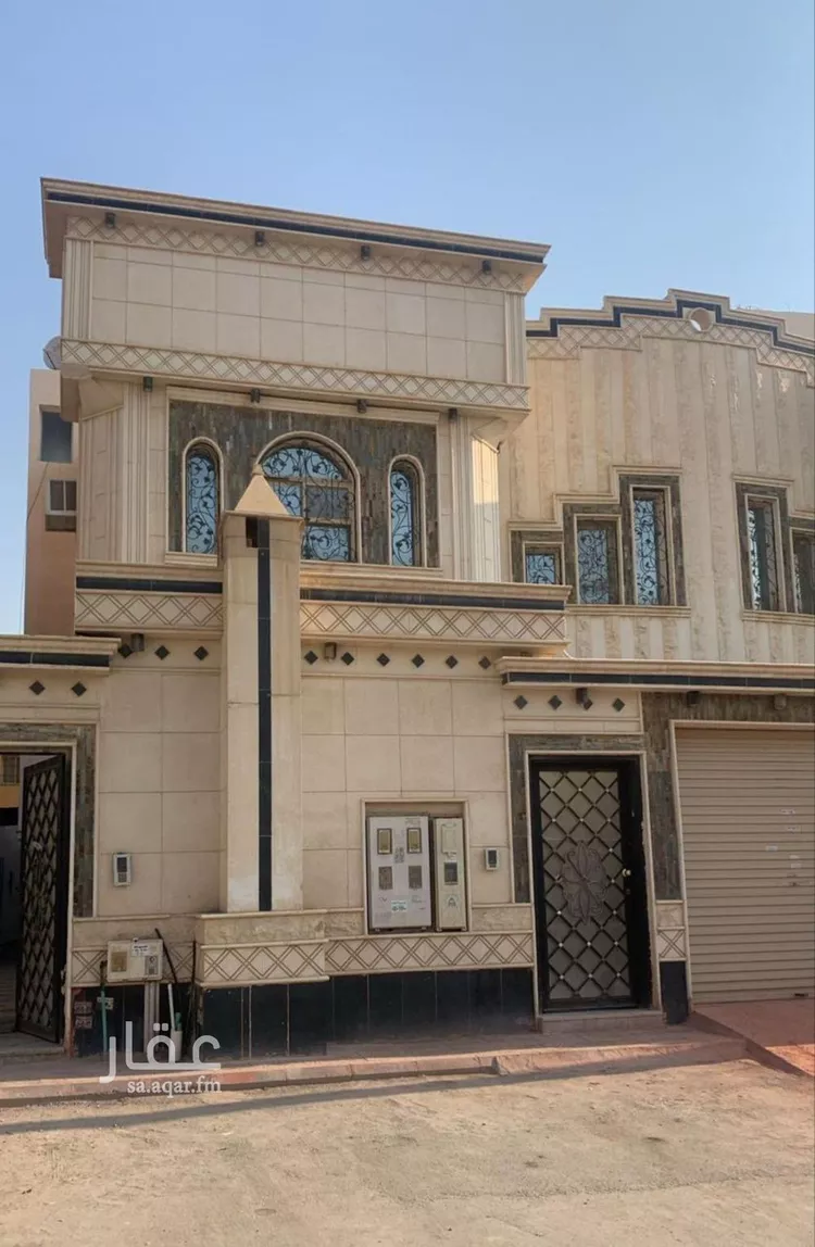 دور للبيع في شارع رقم 93, حي الجنادرية, مدينة الرياض, منطقة الرياض