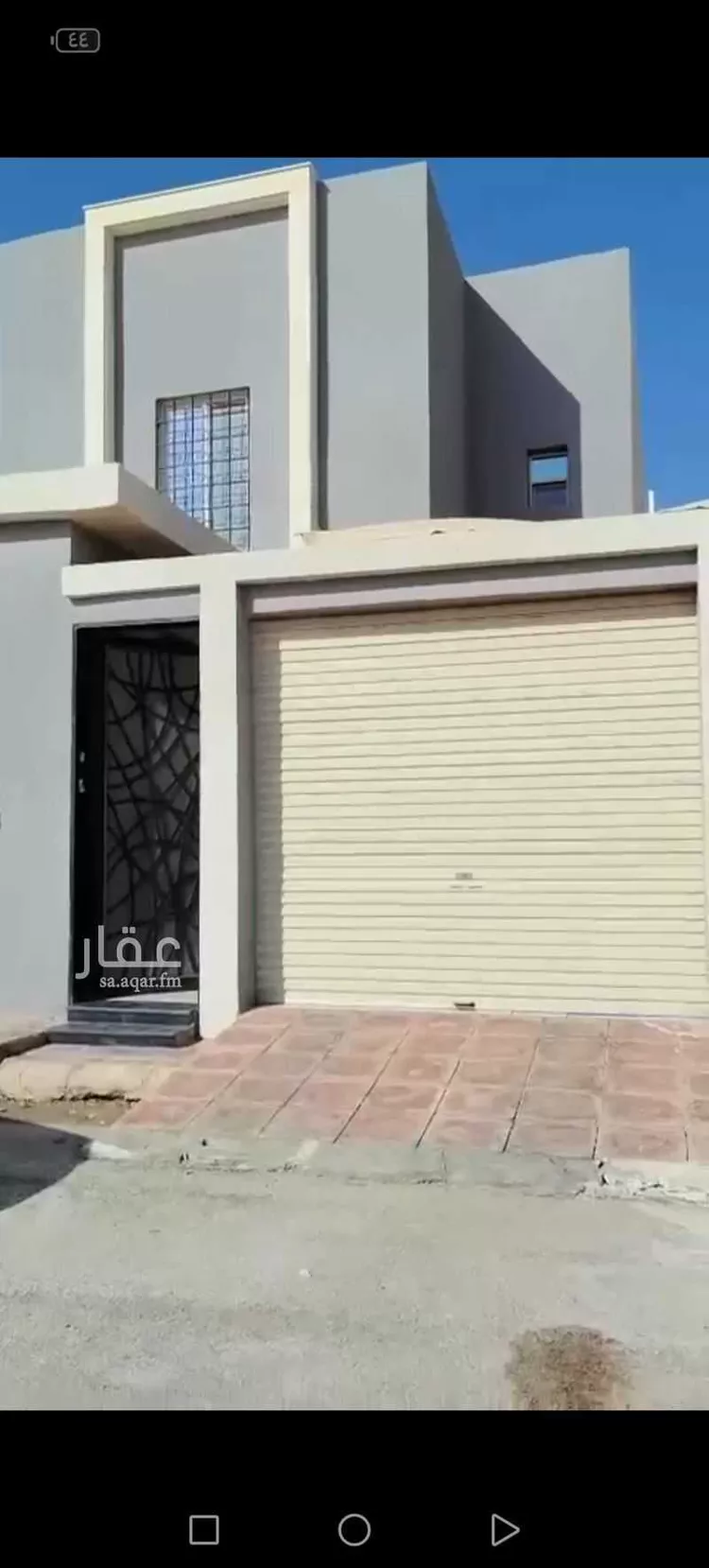 Villa for Sale in Al Kharj Al Safaa