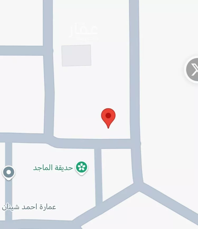 أرض للبيع في شارع ابي الروح الشافعي, حي أم السلم, مدينة جدة, منطقة مكة المكرمة صورة 2