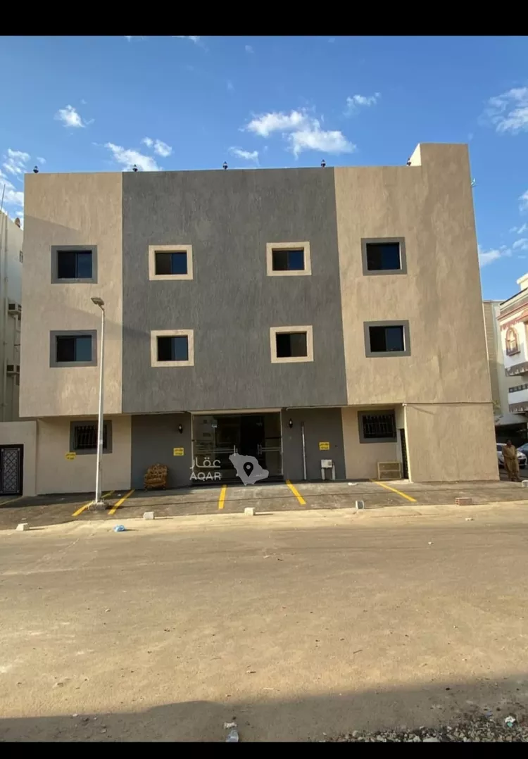 عمارة للبيع في شارع الناشئ الأكبر, حي الصفاء, مدينة جدة, منطقة مكة المكرمة