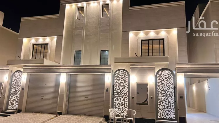دور للبيع في شارع الامام مسلم, حي بدر, مدينة الرياض, منطقة الرياض صورة 2