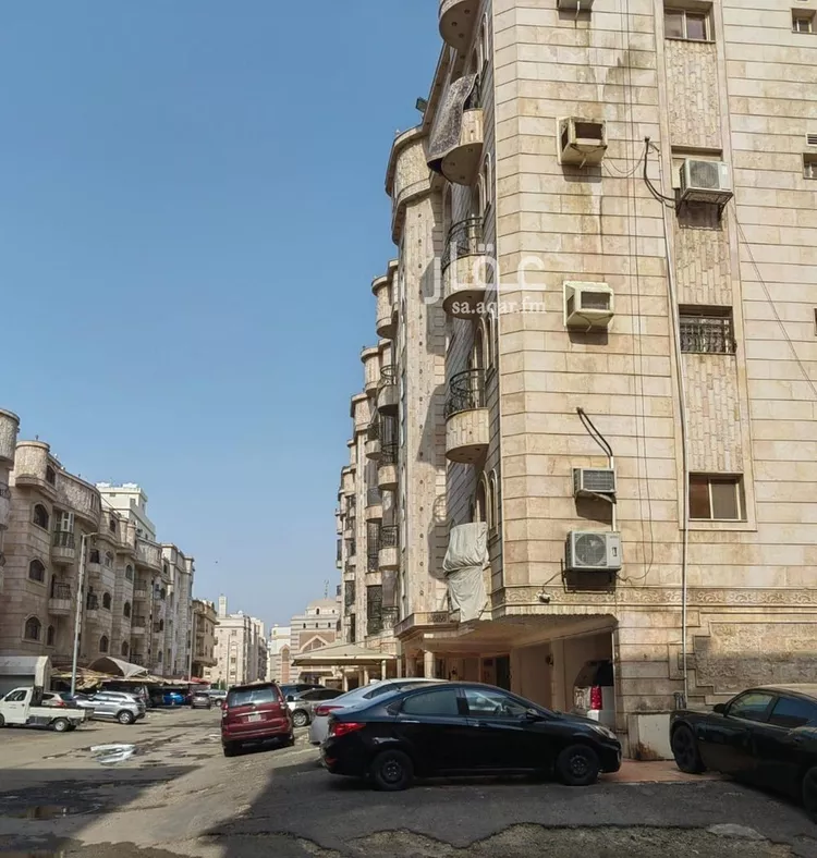 شقة للبيع في شارع محمد بن دادا, حي الفيصلية, مدينة جدة, منطقة مكة المكرمة صورة 4