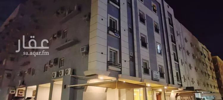 شقة للبيع في شارع زياد بن عبد الرحمن, حي مريخ, مدينة جدة, منطقة مكة المكرمة