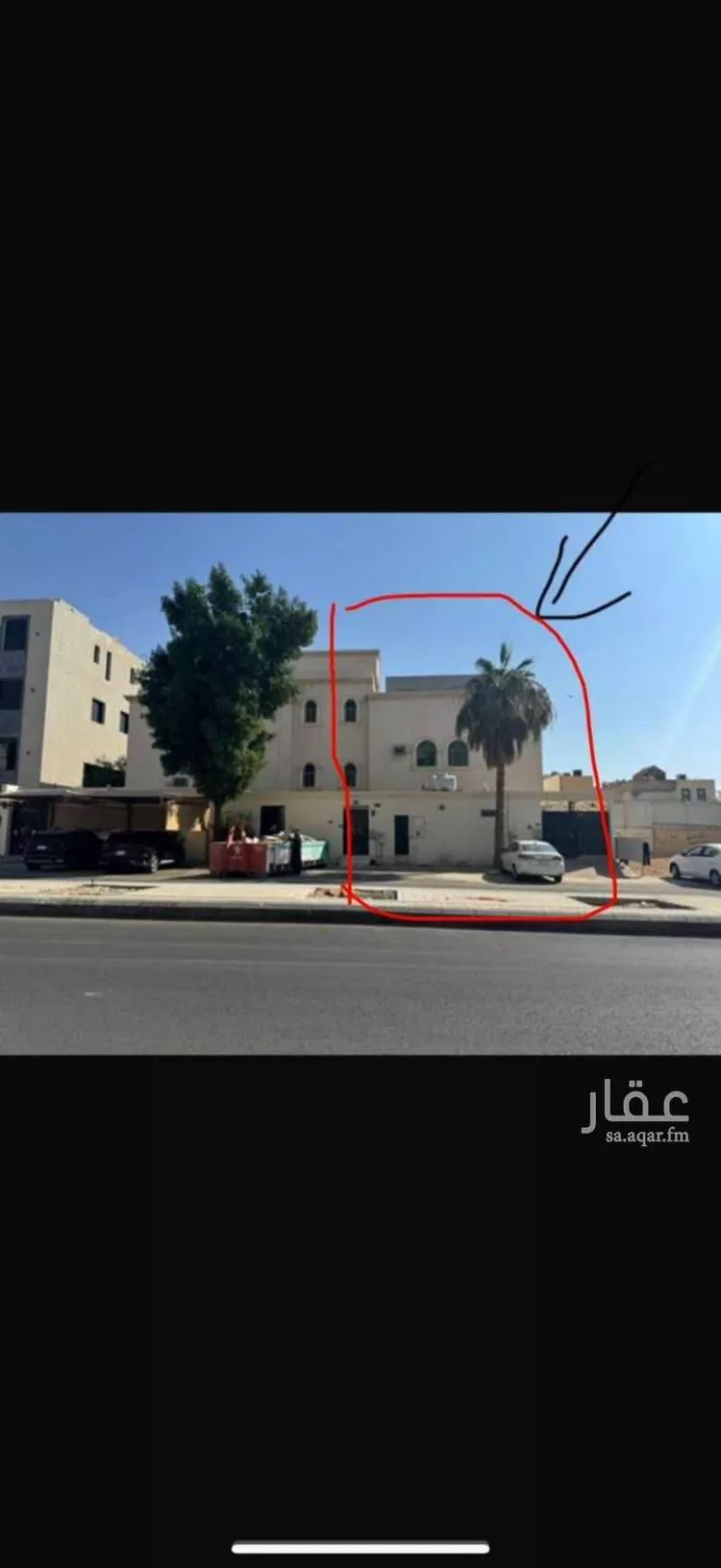 فيلا للبيع في شارع جبل فرقان, حي التعاون, مدينة الرياض, منطقة الرياض صورة 2