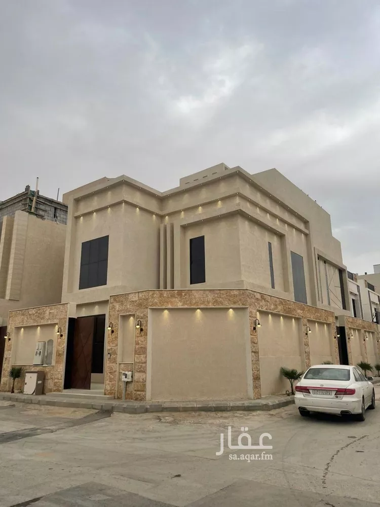 فيلا للبيع في شارع طفيلة, حي النهضة, مدينة الرياض, منطقة الرياض