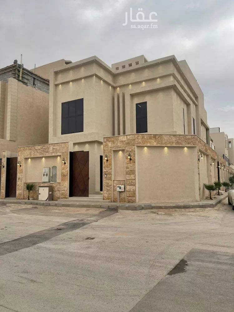 فيلا للبيع في شارع طفيلة, حي النهضة, مدينة الرياض, منطقة الرياض 24