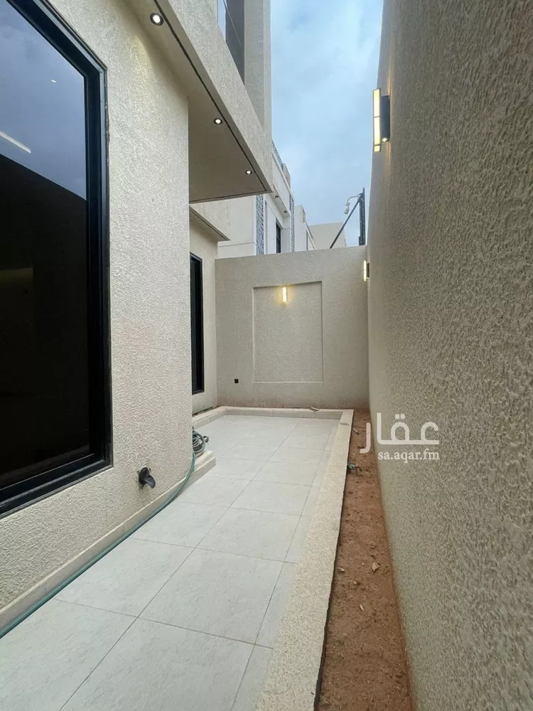 فيلا للبيع في شارع طفيلة, حي النهضة, مدينة الرياض, منطقة الرياض 26