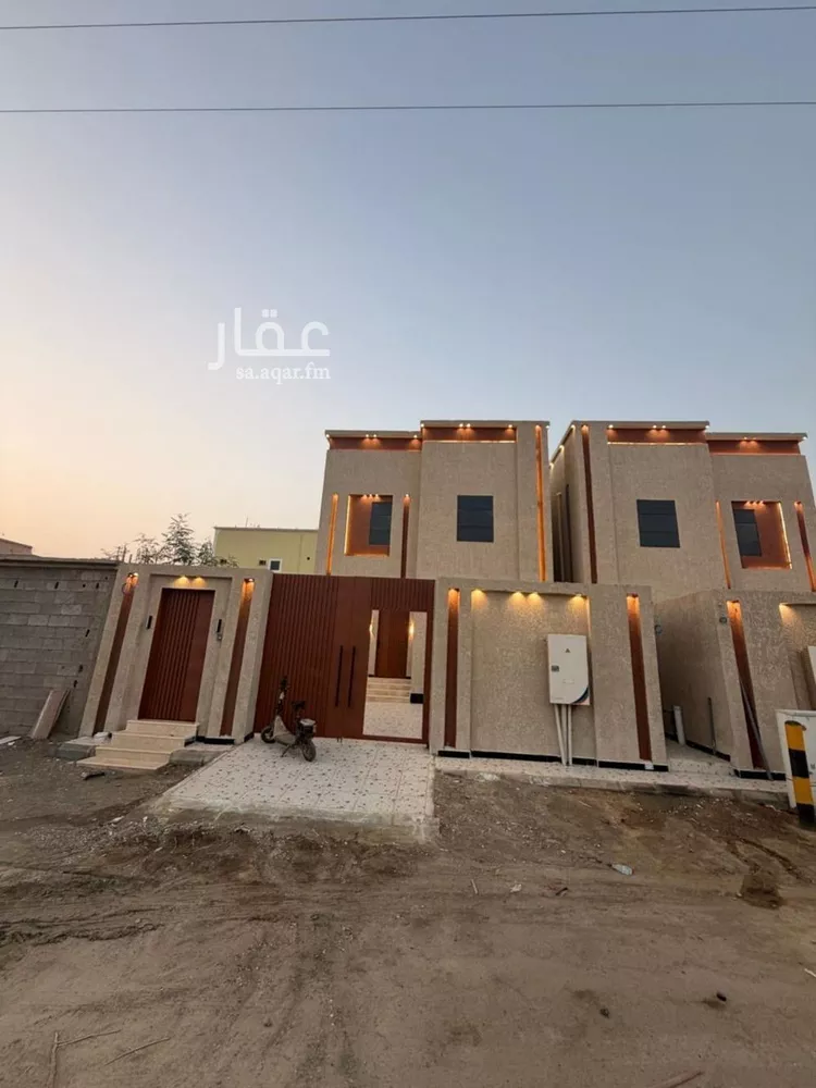 Villa for Sale in Ahad al Masarihah Abu Hajar 18
