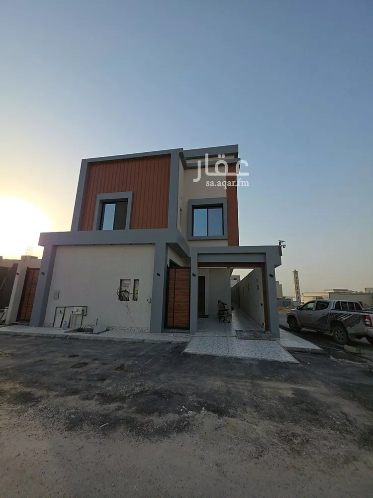 فيلا للبيع في شارع حسن الشاعر, حي الرمال, مدينة الرياض, منطقة الرياض 7