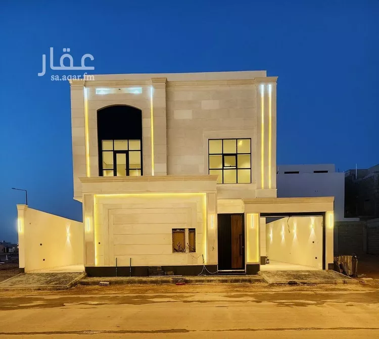 دور للبيع في شارع إبراهيم الهروي, حي المرجان, مدينة الرياض, منطقة الرياض