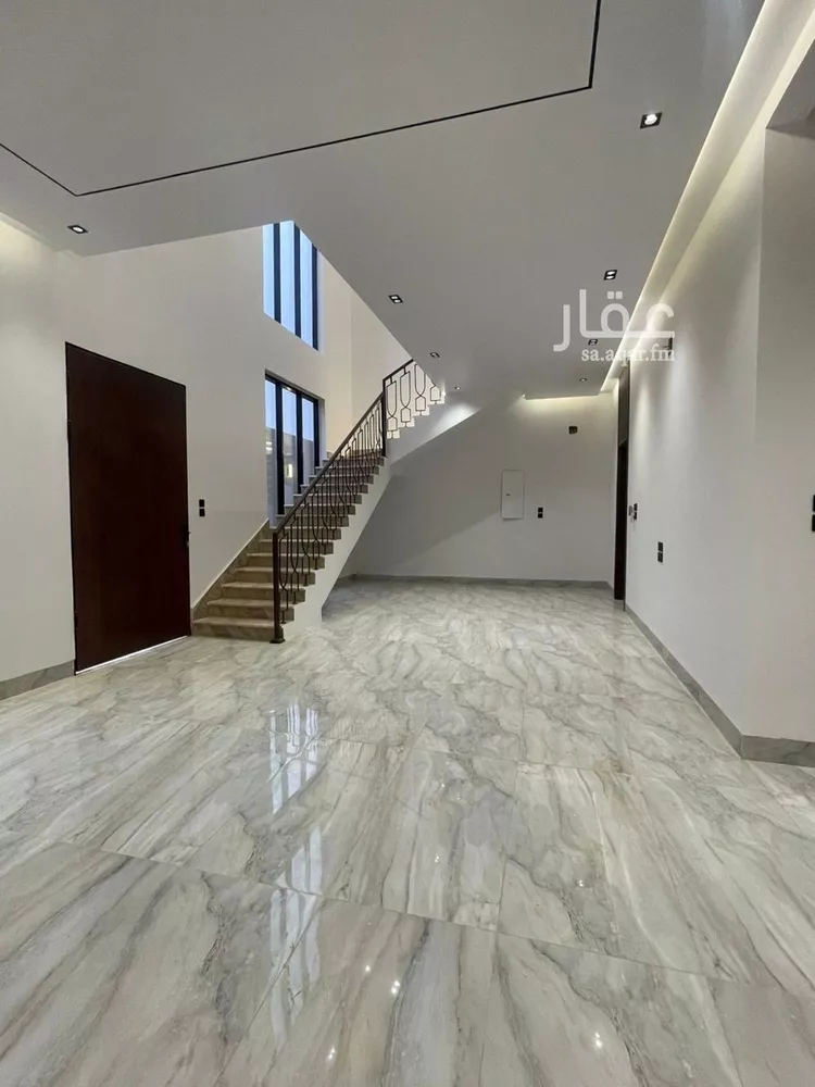 فيلا للبيع في شارع طفيلة, حي النهضة, مدينة الرياض, منطقة الرياض 8