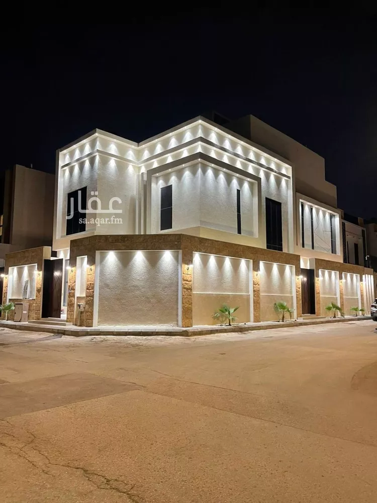 فيلا للبيع في شارع طفيلة, حي النهضة, مدينة الرياض, منطقة الرياض 23
