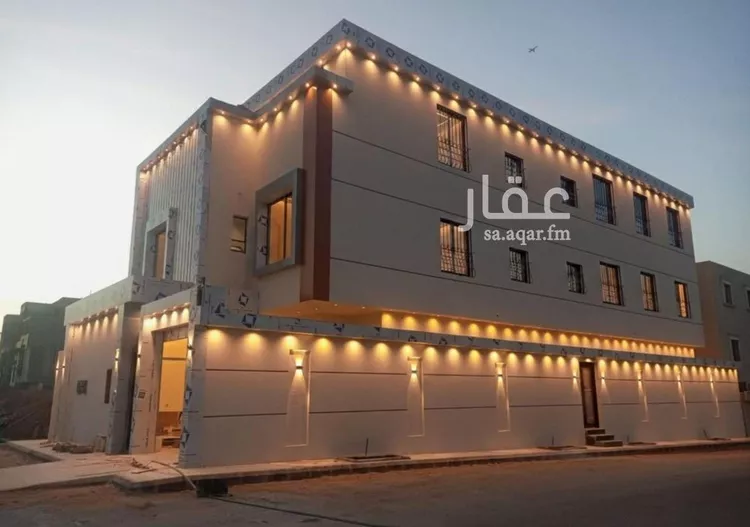 فيلا للبيع في شارع حسن الشاعر, حي الرمال, مدينة الرياض, منطقة الرياض