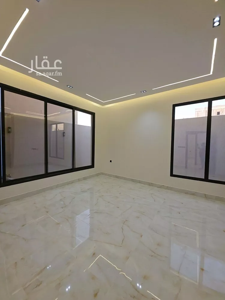 فيلا للبيع في شارع حسن الشاعر, حي الرمال, مدينة الرياض, منطقة الرياض صورة 5