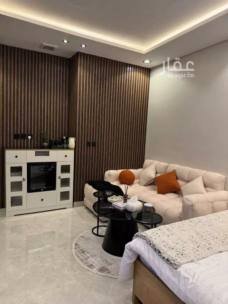 Furnished Studio for Booking in Riyadh Al Falah 8