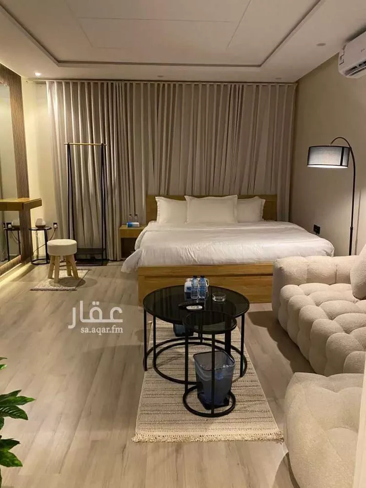 استديو مفروش للحجز في حي الياسمين ، الرياض ، منطقة الرياض 13