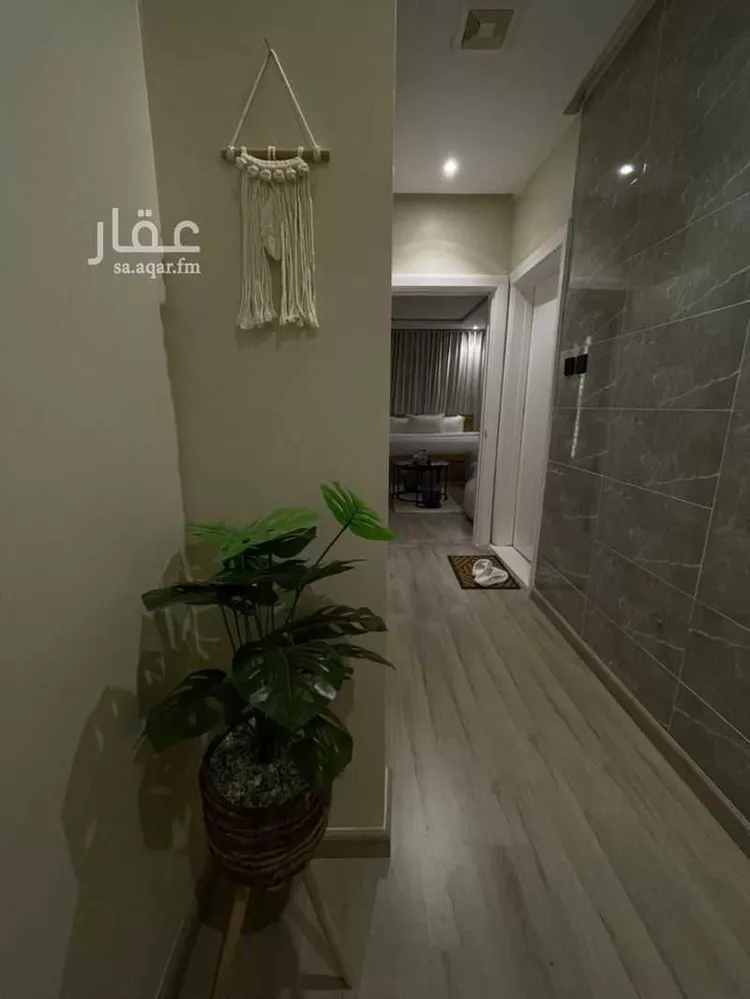 استديو مفروش للحجز في حي الياسمين ، الرياض ، منطقة الرياض 14