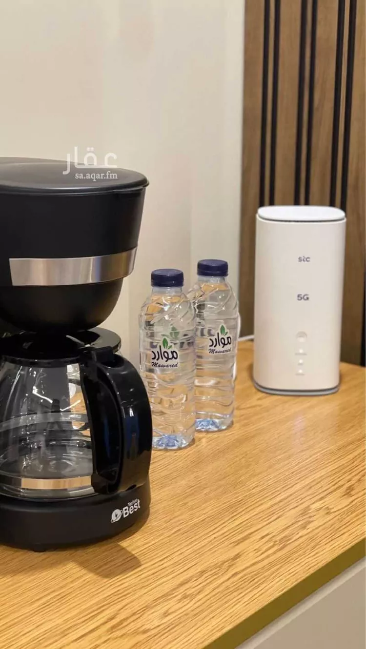 استديو مفروش للحجز في حي الياسمين ، الرياض ، منطقة الرياض صورة 5