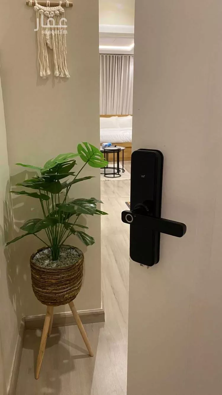 استديو مفروش للحجز في حي الياسمين ، الرياض ، منطقة الرياض