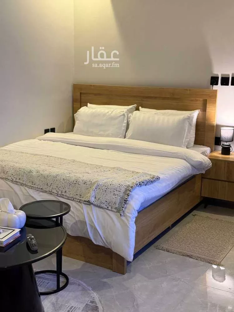 Furnished Studio for Booking in Riyadh Al Falah 7