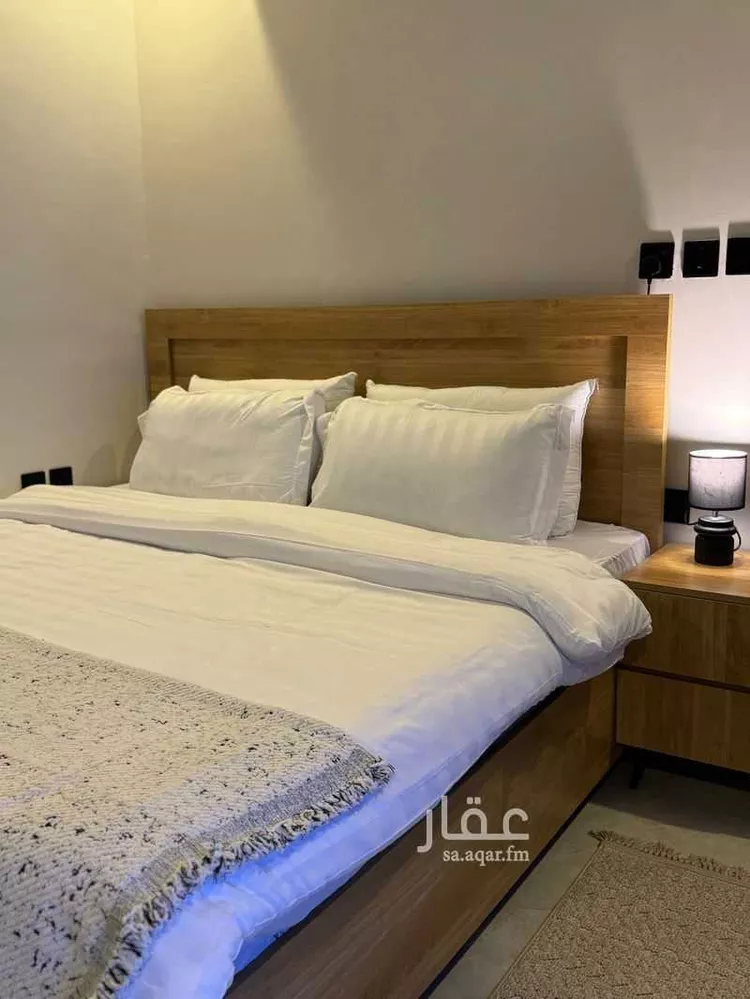 Furnished Studio for Booking in Riyadh Al Falah 6