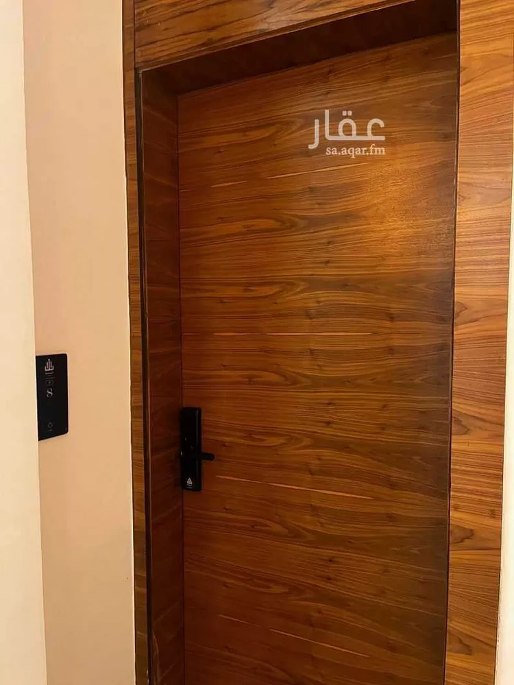 شقة للإيجار في شارع الشيخ حمد الناصر الوهيب ، حي القدس ، الرياض ، منطقة الرياض صورة 2